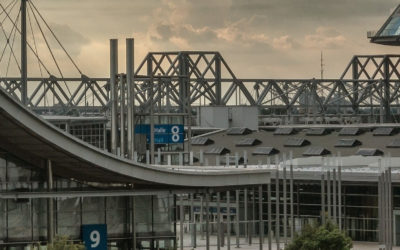 Euroblech 23.10.-26.10.