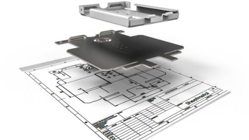 SPI SheetMetal Inventor