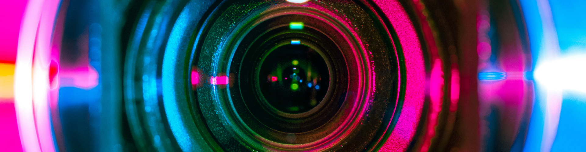 Blech News Header Video Header - video learning tool recognition