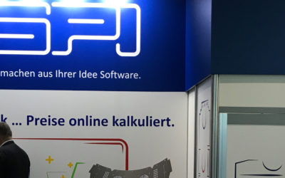 Blechexpo Stuttgart 5.-8.11.2019