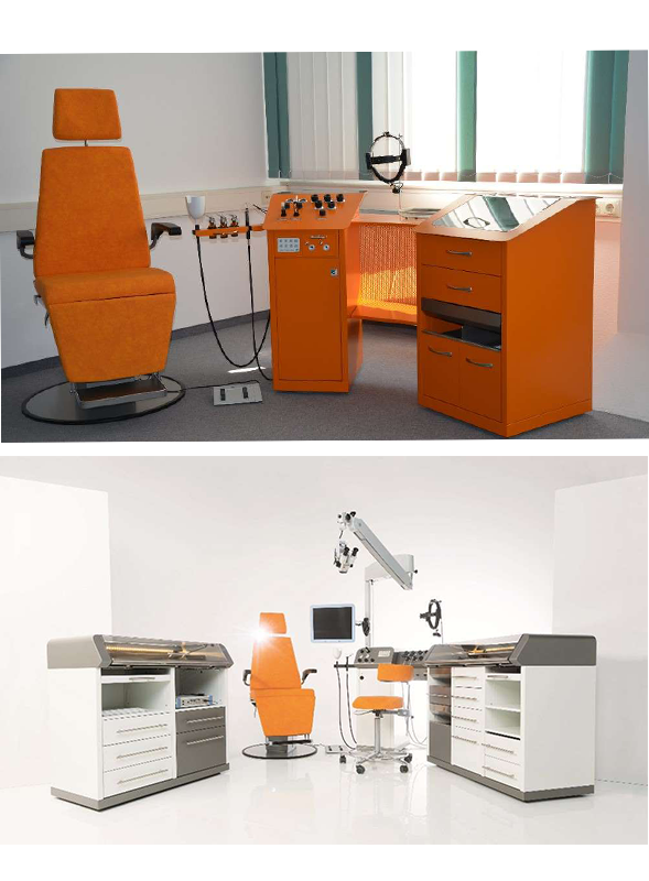 Kunst am Bau: Stahlbaum und Solidworks Baugruppe (Montage)