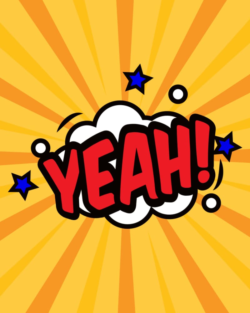 Comicschreiben von "yeah" | SPI Jobs - Nachwuchstalente