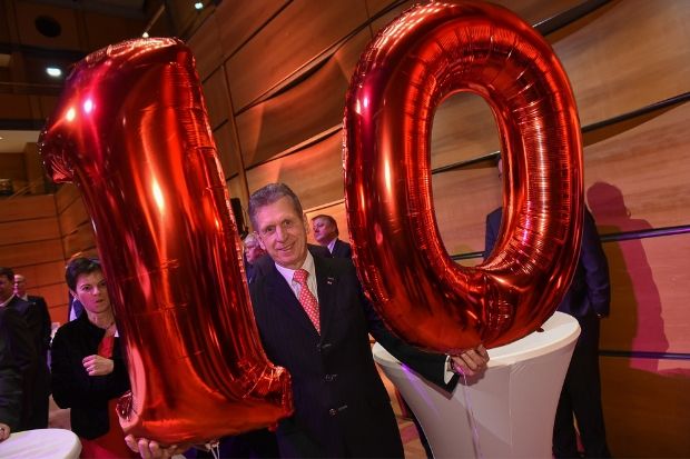 Gestalten wir die Zukunft gemeinsam