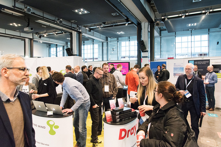 IT for Business, Lübeck