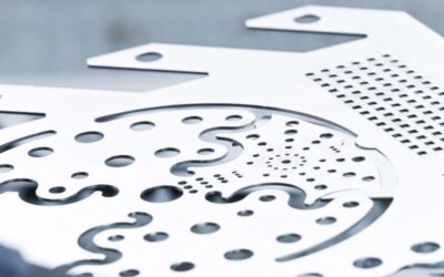 Neueste Softwarelösungen von SPI auf der Blechexpo in Stuttgart