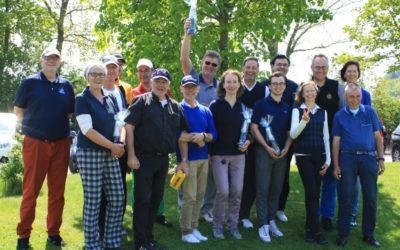 Benefiz-Turnier im HanseBelt