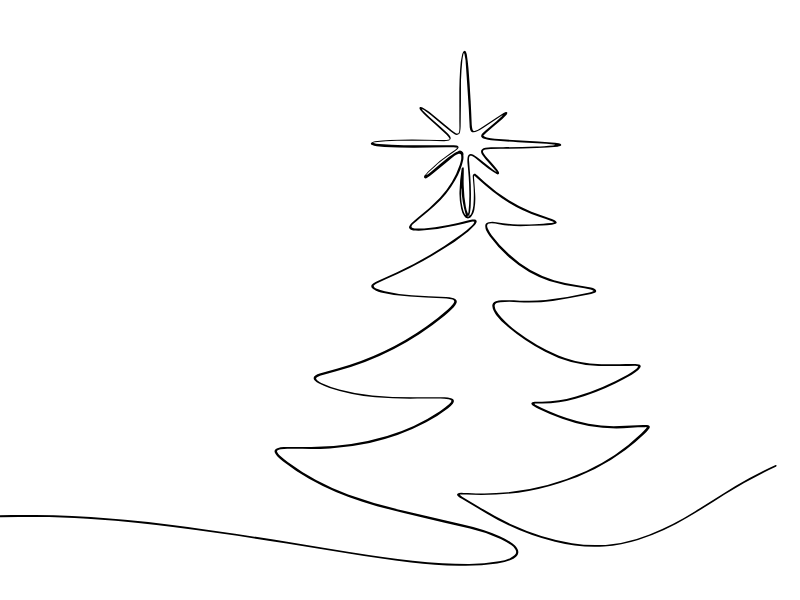 Weihnachtsfeier bei SPI