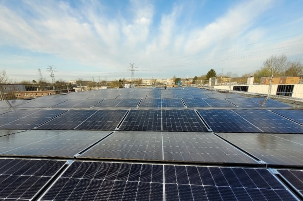 Sonnenpower für SPI | News