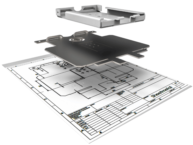 spi-unfold-engine-cover SPI Unfold Engine for sheet metal unfolding