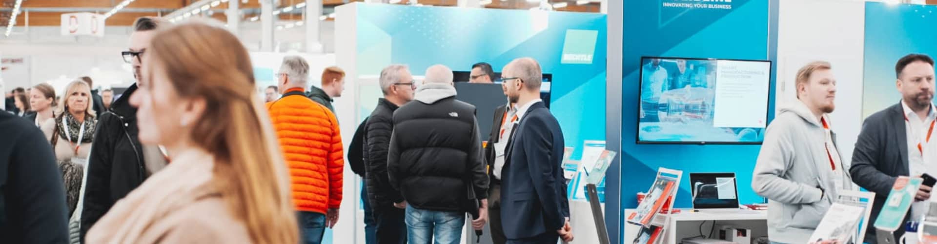 SPI auf der FMB Messe, Vorschau