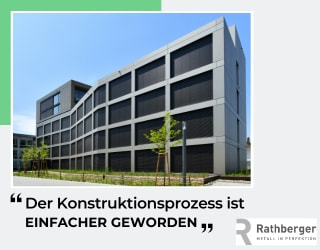 SPI Kundenreferenz - Rathberger
