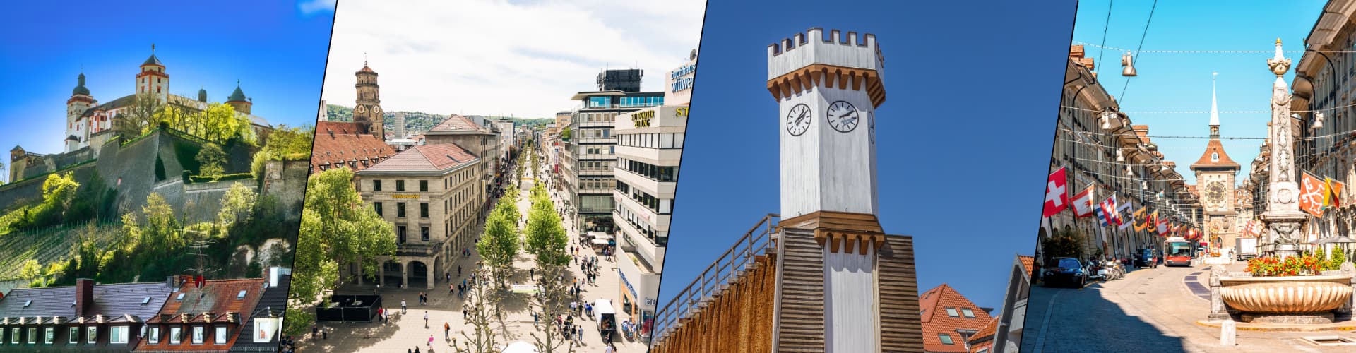 SPI Events Herbst 2025