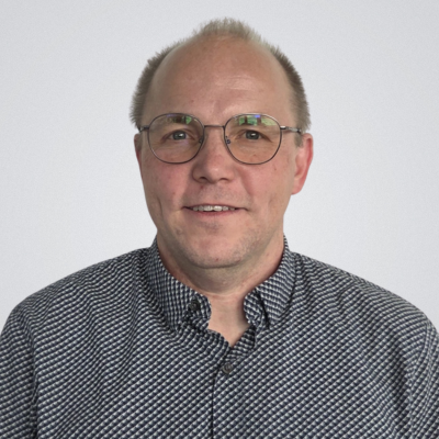 cw-messe Christian Winter - Messeportrait